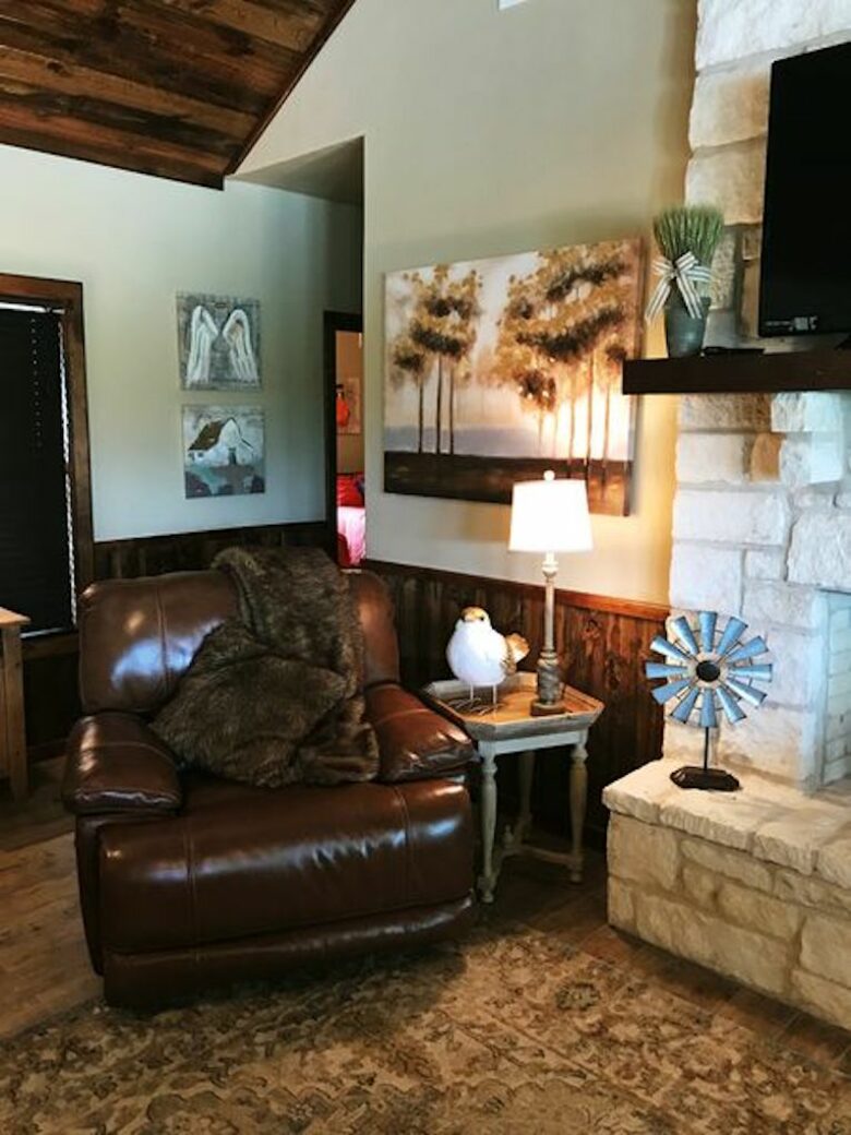 Frio River House in Texas Hill Country - Concan, Texas