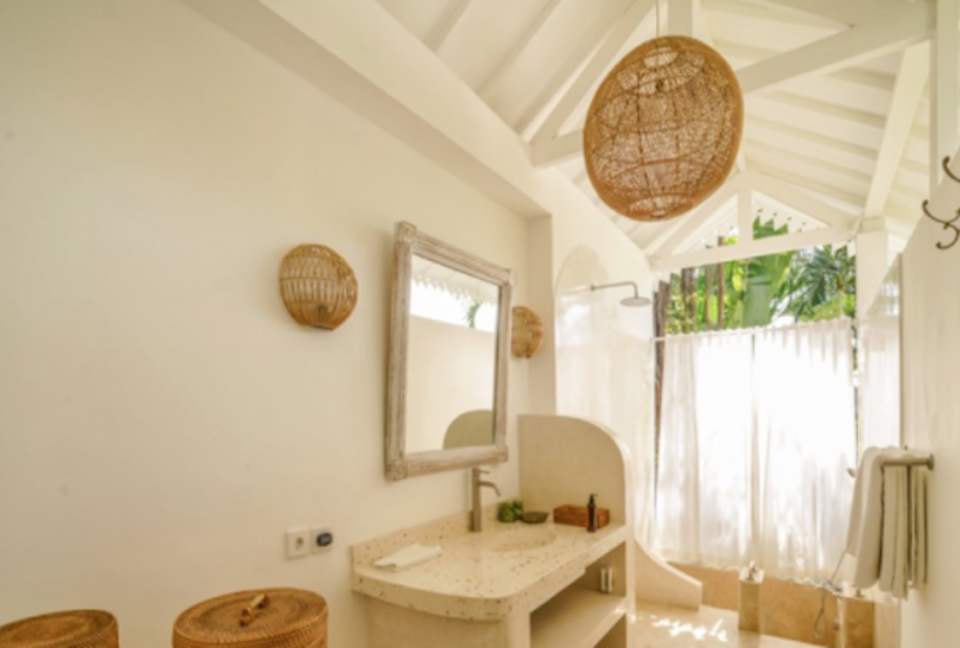 Balinese Rice Field Villa - Berawa Canggu, Indonesia