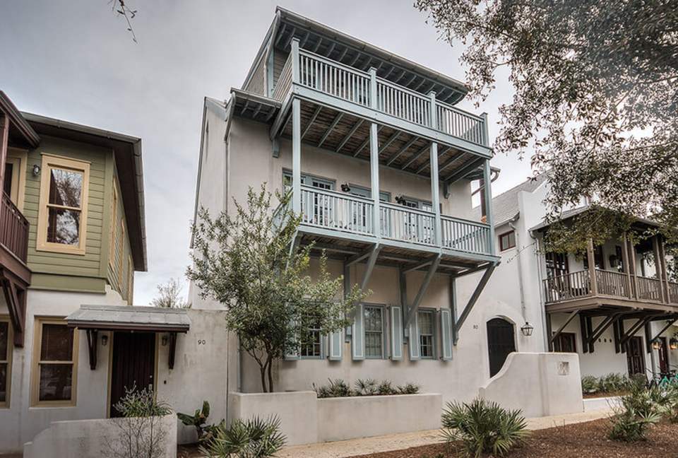 Ava's Cottage at Rosemary - Panama City Beach, Florida