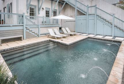 Ava's Cottage at Rosemary - Panama City Beach, Florida