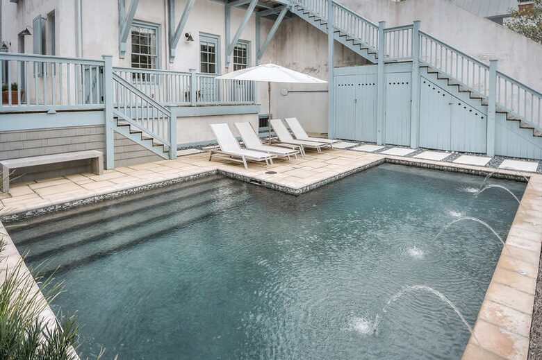 Ava's Cottage at Rosemary - Panama City Beach, Florida