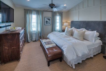 Ava's Cottage at Rosemary - Panama City Beach, Florida