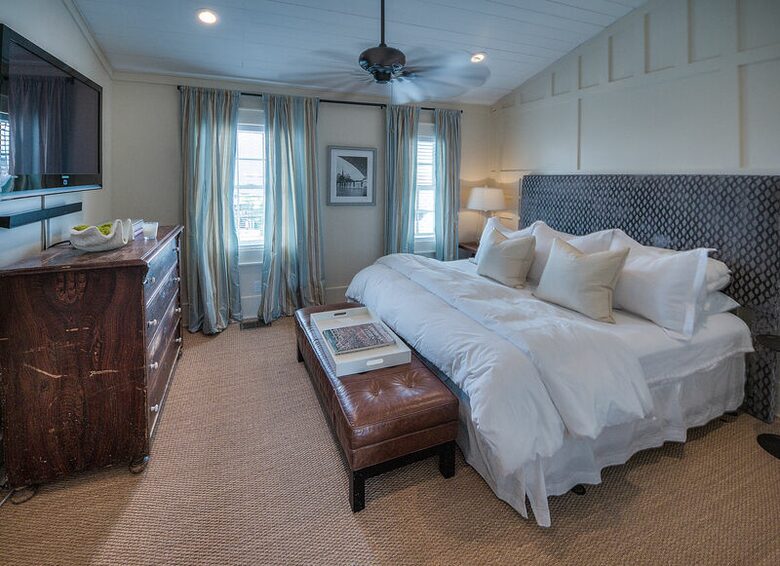 Ava's Cottage at Rosemary - Panama City Beach, Florida