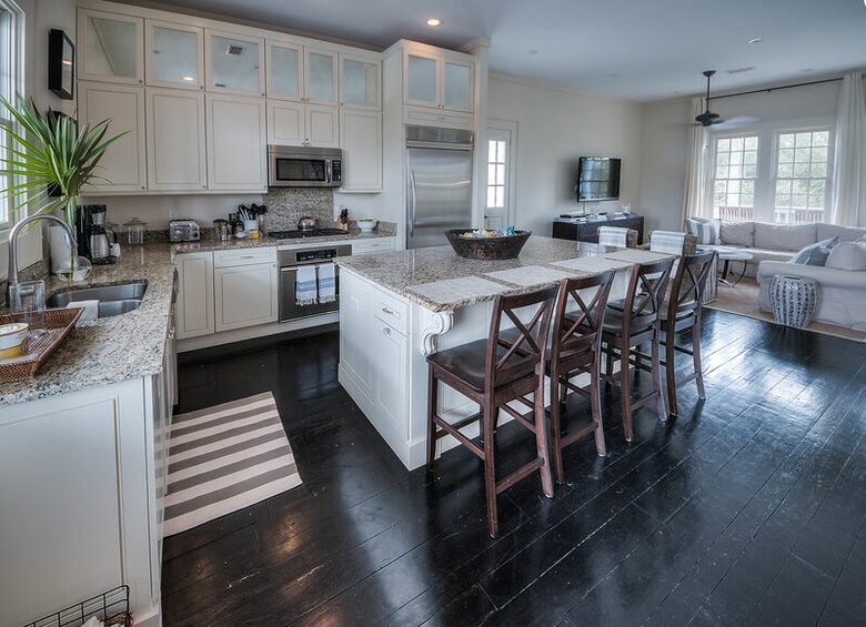 Ava's Cottage at Rosemary - Panama City Beach, Florida