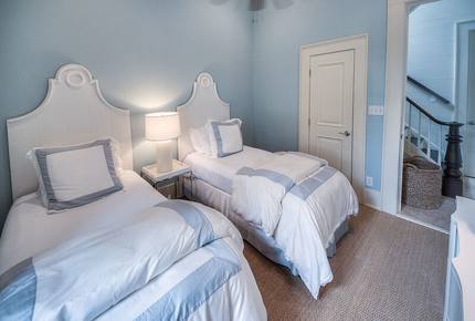 Ava's Cottage at Rosemary - Panama City Beach, Florida