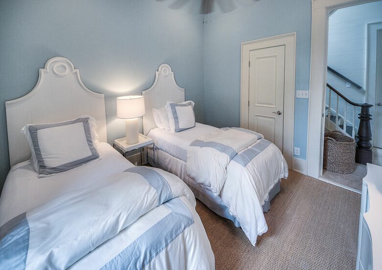 Ava's Cottage at Rosemary - Panama City Beach, Florida