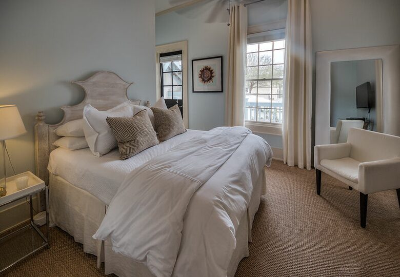 Ava's Cottage at Rosemary - Panama City Beach, Florida