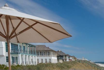 Ava's Cottage at Rosemary - Panama City Beach, Florida