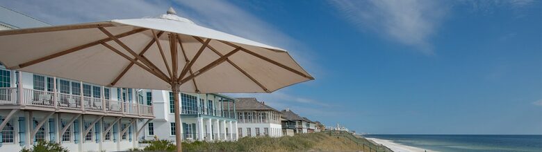 Ava's Cottage at Rosemary - Panama City Beach, Florida