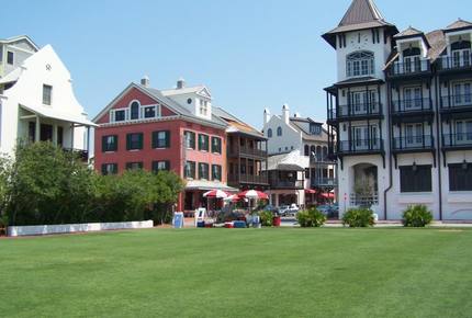 Ava's Cottage at Rosemary - Panama City Beach, Florida