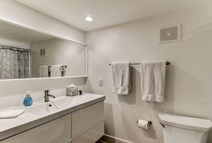 Peaceful Oceanfront Villa - Fernandina Beach, Florida