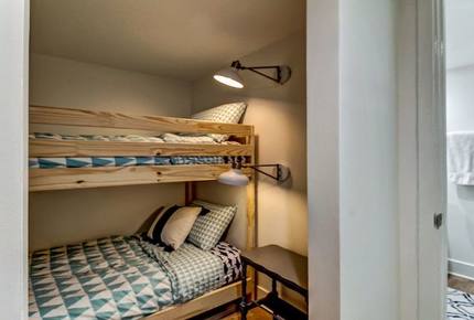 Peaceful Oceanfront Villa - Fernandina Beach, Florida