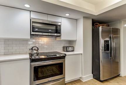 Peaceful Oceanfront Villa - Fernandina Beach, Florida