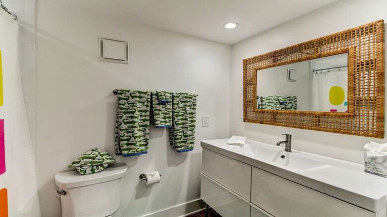 Peaceful Oceanfront Villa - Fernandina Beach, Florida