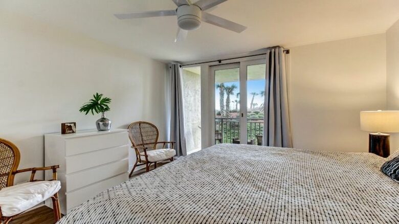 Peaceful Oceanfront Villa - Fernandina Beach, Florida