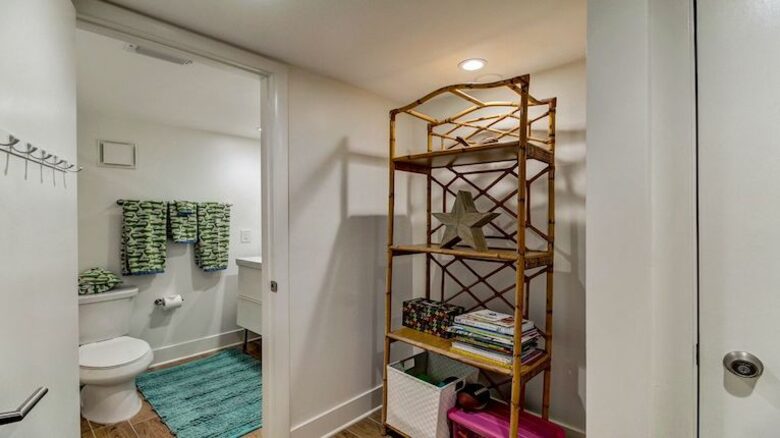 Peaceful Oceanfront Villa - Fernandina Beach, Florida