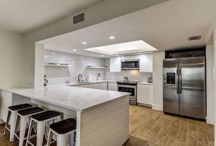 Peaceful Oceanfront Villa - Fernandina Beach, Florida