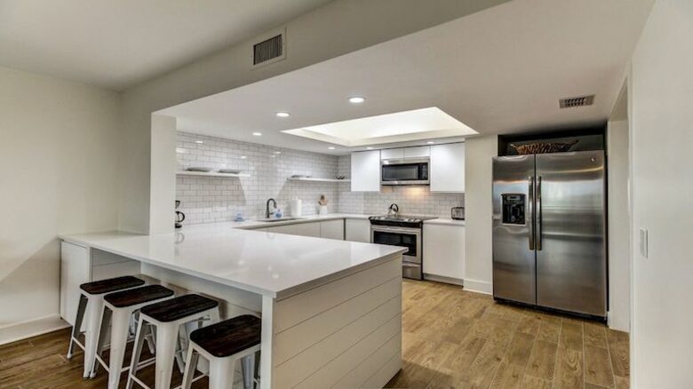 Peaceful Oceanfront Villa - Fernandina Beach, Florida