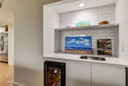 Peaceful Oceanfront Villa - Fernandina Beach, Florida