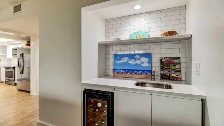 Peaceful Oceanfront Villa - Fernandina Beach, Florida