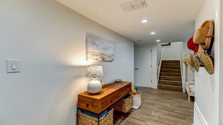 Peaceful Oceanfront Villa - Fernandina Beach, Florida