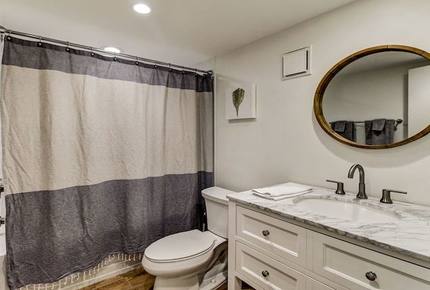 Peaceful Oceanfront Villa - Fernandina Beach, Florida