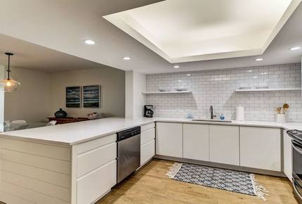 Peaceful Oceanfront Villa - Fernandina Beach, Florida