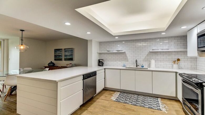 Peaceful Oceanfront Villa - Fernandina Beach, Florida