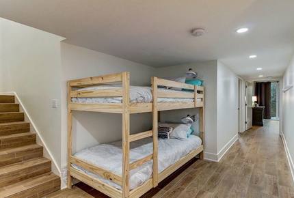 Peaceful Oceanfront Villa - Fernandina Beach, Florida