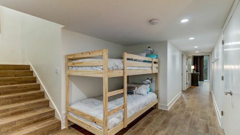 Peaceful Oceanfront Villa - Fernandina Beach, Florida