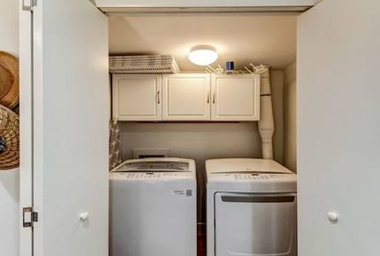 Peaceful Oceanfront Villa - Fernandina Beach, Florida