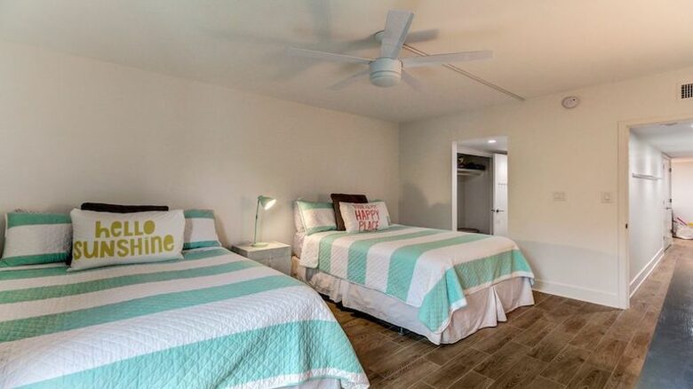 Peaceful Oceanfront Villa - Fernandina Beach, Florida