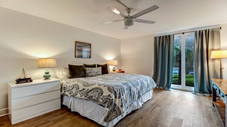 Peaceful Oceanfront Villa - Fernandina Beach, Florida