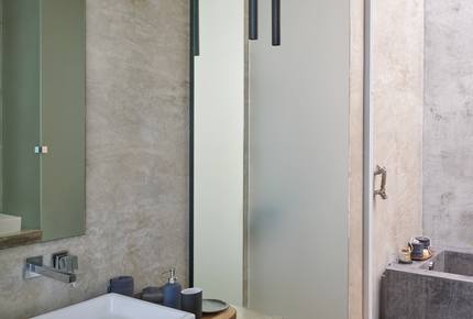 Tulum Beach front Villa I'Ik by Casa Xuul - Tulum, Mexico