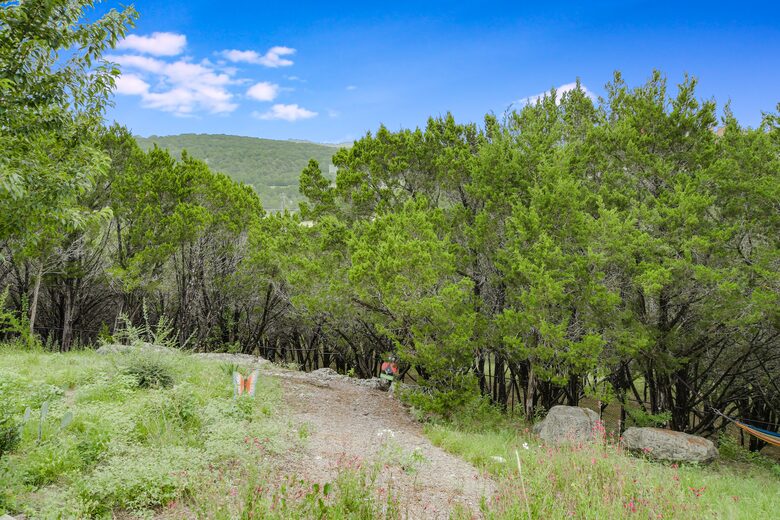 Bluff View Estate - Austin, Texas