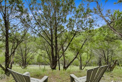 Bluff View Estate - Austin, Texas