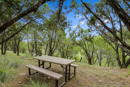 Bluff View Estate - Austin, Texas