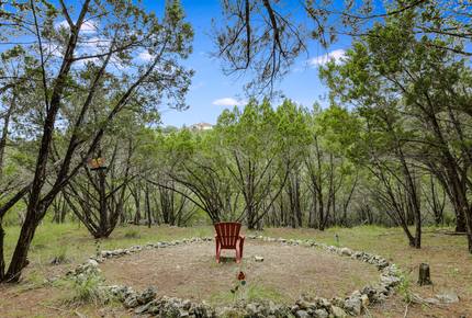 Bluff View Estate - Austin, Texas