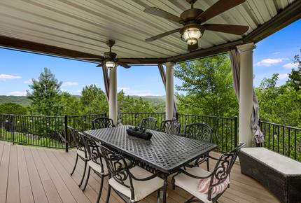 Bluff View Estate - Austin, Texas