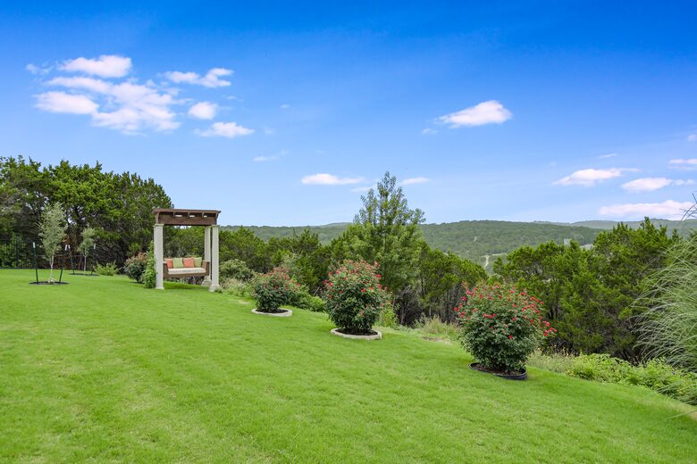 Bluff View Estate - Austin, Texas