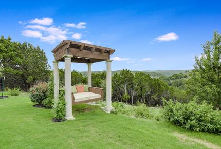 Bluff View Estate - Austin, Texas