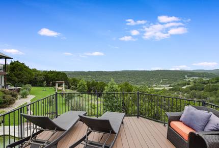 Bluff View Estate - Austin, Texas