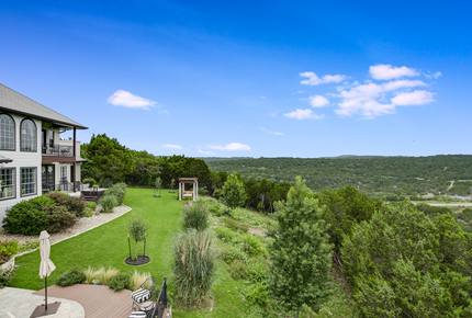 Bluff View Estate - Austin, Texas