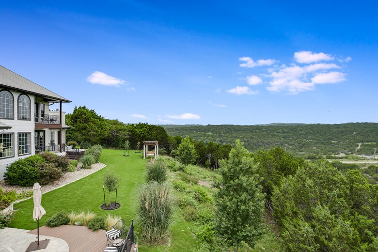 Bluff View Estate - Austin, Texas