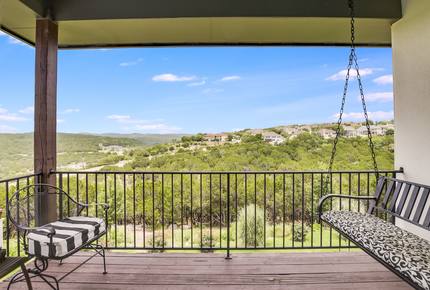 Bluff View Estate - Austin, Texas