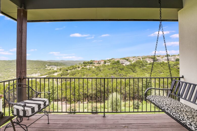 Bluff View Estate - Austin, Texas