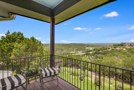 Bluff View Estate - Austin, Texas