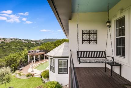 Bluff View Estate - Austin, Texas