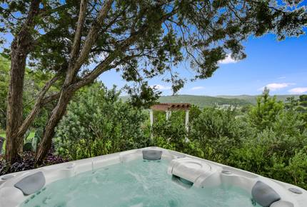 Bluff View Estate - Austin, Texas