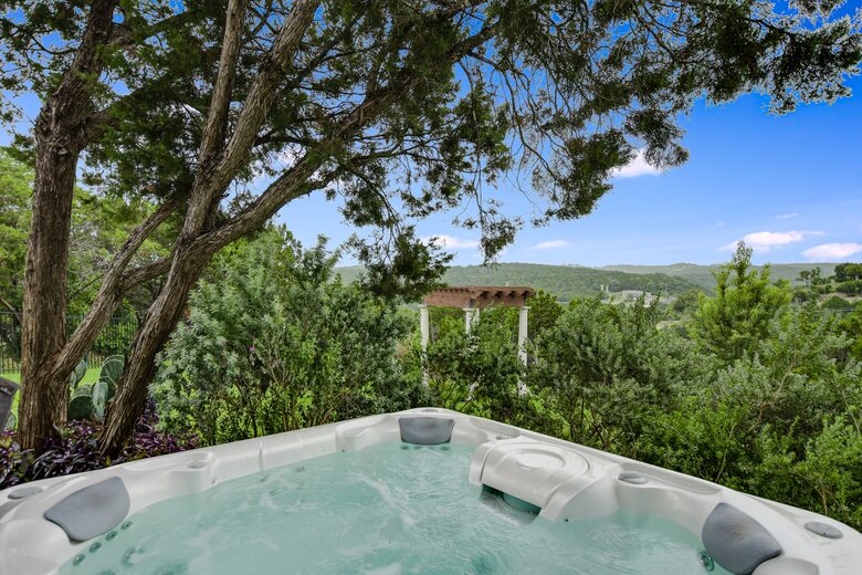 Bluff View Estate - Austin, Texas